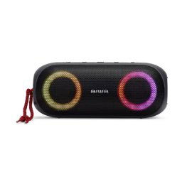 Aiwa BST-650MG 20W Metal Grey
