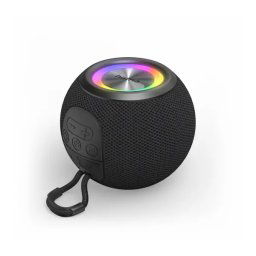 Hama Ballshape 3.0 5W Czarny