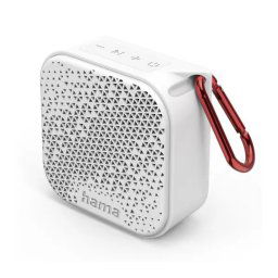 Hama Pocket 3.0 3,5W Biały