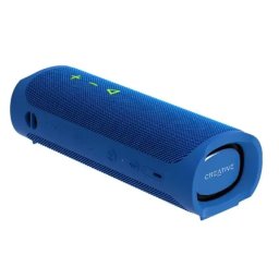 Creative MUVO Go 20W Niebieski