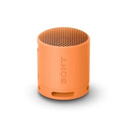 Sony SRS-XB100 5W Pomarańczowy