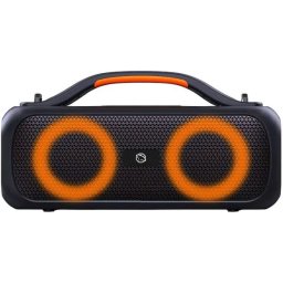 Manta SPK216 40W Radio FM Czarny