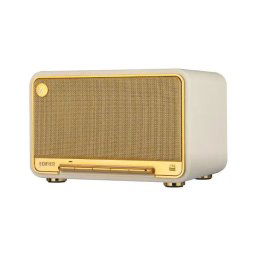 Edifier D32 60W Biało-złoty