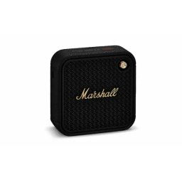 Marshall Willen II 10W Czarno-miedziany