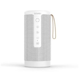 Savio BS-032 10W Biały