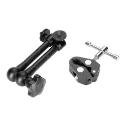 Camrock Magic Arm 11 z uchwytem montażowym Crab Clamp CS-CL