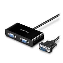 UGREEN 40254 wideo VGA do 2x VGA