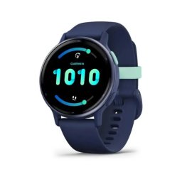 Garmin vivoactive 5 42mm GPS Niebieski