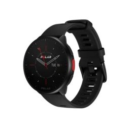 Polar Pacer S/L 45mm GPS Czarny