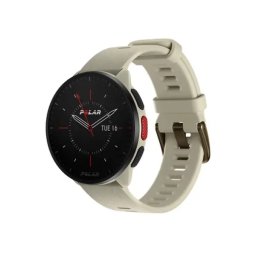 Polar Pacer S/L 45mm GPS Biały