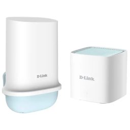 D-Link DWP-1010KT Biały