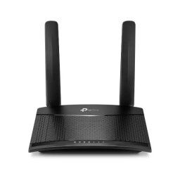 TP-LINK TL-MR100 Czarny