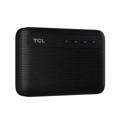 TCL Link Zone LTE Cat6 Mobile WiFi MW63VK Czarny