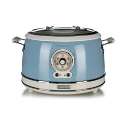 Ariete Rice Cooker Vintage 2904/05 700W 3l Kosz do gotowania na parze