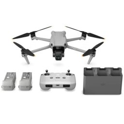 DJI Air 3 RC-N2 Fly More Combo