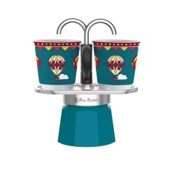 Bialetti Mini Express 2tz 100ml 2 filiżanki