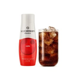 Sodastream Cola