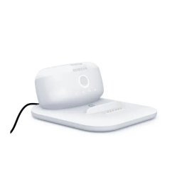 BoboVR B2 5200 mAh + podwójna stacja ładująca BD2 15W Biały
