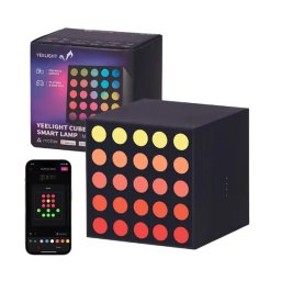Yeelight Smart Cube Light Matrix YLFWD-0007