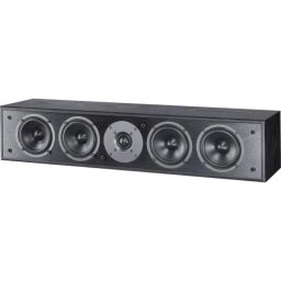 Magnat Monitor S14 C Czarny