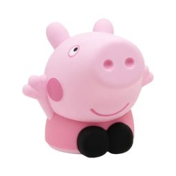 Paladone Lampka silikonowa Świnka Peppa