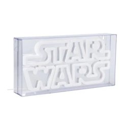 Paladone Logo LED Neon Star Wars