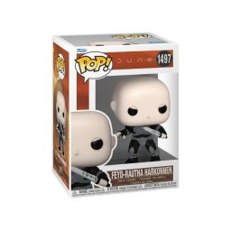 Funko Pop Movies Dune 2 Feyd Rautha