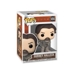 Funko Pop Movies Dune 2 Gurney Halleck