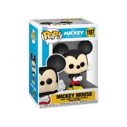Funko Pop Disney Classics Mickey Mouse