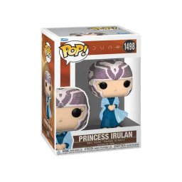 Funko Pop Movies Dune 2 Princess Irula