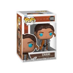 Funko Pop Movies Dune 2 Chani