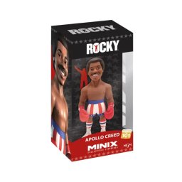 Minix Rocky Apollo Creed