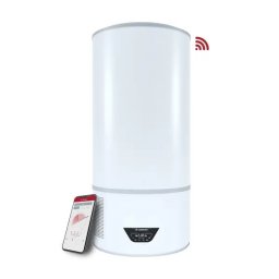 Ariston Lydos Hybrid Wi-Fi 80 V 3629064 1,2kW 8 barów 49dB