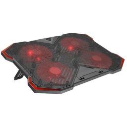 Genesis Oxid 260 15,6" - 17,3" Czarny