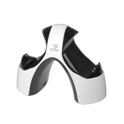 Cobra P5G12 na pada PS5 DualSense