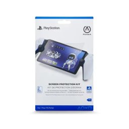 PowerA Screen Protector Kit na PlayStation Portal