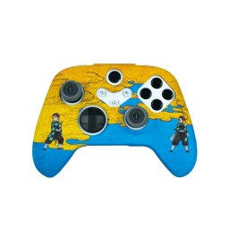 FR-TEC Demon Slayer Combo Pack Tanjiro do pada Xbox Series