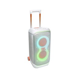 JBL PartyBox Stage 320 240W Bluetooth Biały