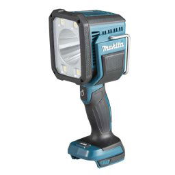 Makita Akcesoria - AKU Latarka LED, bez akumulatora i ładowarki DML812
