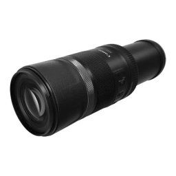 Canon teleobiektyw RF 600mm f/11 IS STM