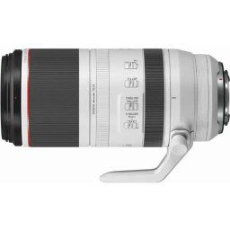 Canon teleobiektyw RF 100-500mm f/4.5-7.1L IS USM