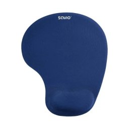 Savio MP-01NB S Granatowy