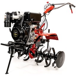 LONCIN L103D2 1WG7.5-146FC-Z GLEBOGRYZARKA SPALINOWA KULTYWATOR DIESEL ROPA ON ROZRUSZNIK ESTART 10KM / 146cm + DUŻE KOŁA POMPOWANE GRATIS - EWIMAX - OFICJALNY DYSTRYBUTOR - AUTORYZOWANY DEALER LONCIN