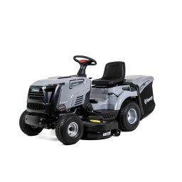 FAWORYT TT102H452 TRAKTOR TRAKTOREK OGRODOWY DO TRAWY Z TYLNYM WYRZUTEM KOSIARKA SAMOJEZDNA SPALINOWA DO TRAWY HYDROSTAT 102cm