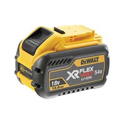 DeWALT Akcesoria - Akumulator wtykowy 18/54 V XR FLEXVOLT 12,0/4,0 Ah DCB548
