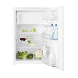 Electrolux 500 OptiSpace LFB2AE88S1 87,3cm