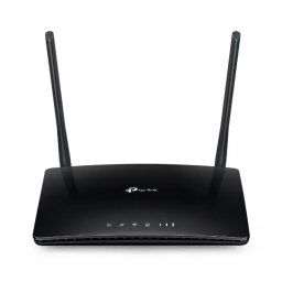 TP-LINK MR200 Czarny