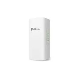 TP-LINK Omada SG2005P-PD Biały