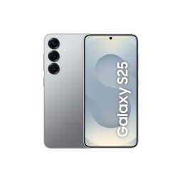 Samsung Galaxy S25 12/512GB Funkcje AI Srebrny SM-S931