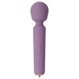 Svakom Mini Emma Neo - masażer wibracyjny sterowany aplikacją (fioletowy)